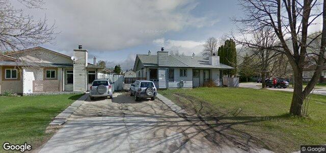 Larawan ng 27 Bondar Bay sa Winnipeg, Manitoba