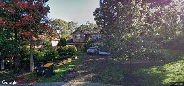 Larawan ng 27 Citadel Crescent sa Winnipeg, Manitoba