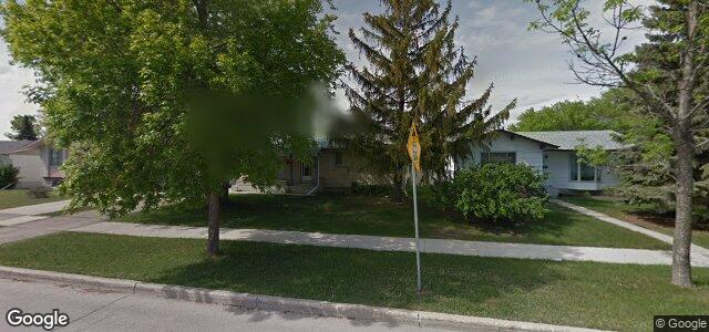 Larawan ng 27 Doubleday Drive sa Winnipeg, Manitoba