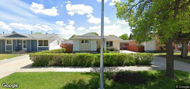 Larawan ng 27 Herron Road sa Winnipeg, Manitoba