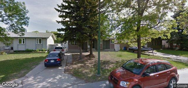 Photo of 27 Hiddleston Crescent in Winnipeg, Manitoba