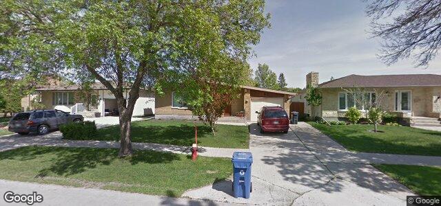 Larawan ng 27 Idlewild Bay sa Winnipeg, Manitoba