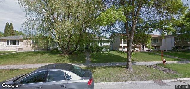 Larawan ng 27 Larter Crescent sa Winnipeg, Manitoba