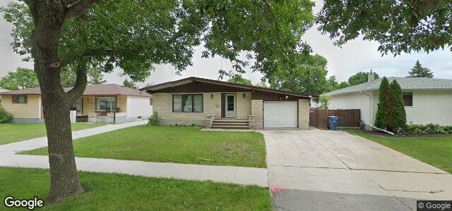 Larawan ng 27 Madera Crescent sa Winnipeg, Manitoba