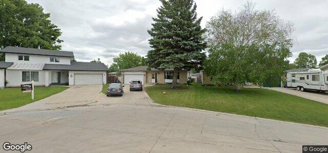 Larawan ng 27 Majorca Place sa Winnipeg, Manitoba