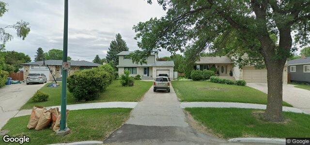 Larawan ng 27 Malden Close sa Winnipeg, Manitoba