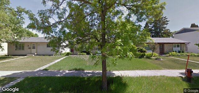 Larawan ng 27 Manford Close sa Winnipeg, Manitoba