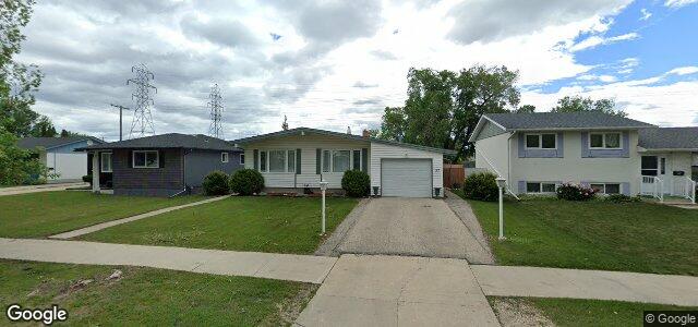 Larawan ng 27 Manorview Close sa Winnipeg, Manitoba
