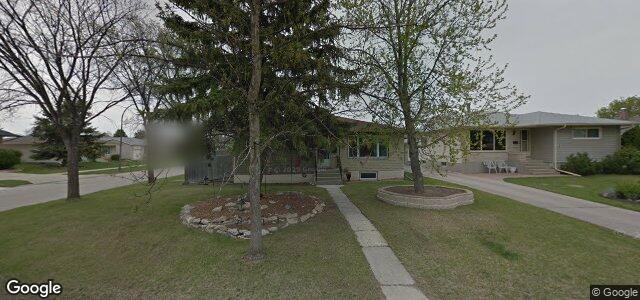 Larawan ng 27 Manren Crescent sa Winnipeg, Manitoba