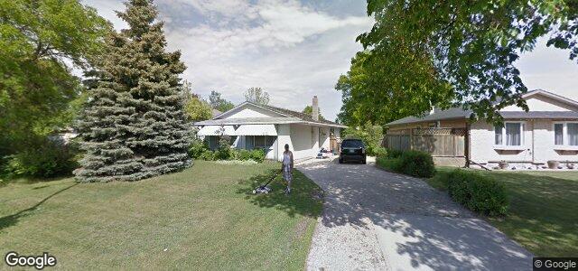 Larawan ng 27 Mariner Crescent sa Winnipeg, Manitoba