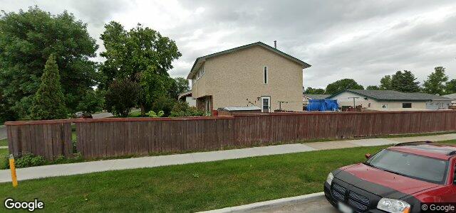 Larawan ng 27 Marlow Court sa Winnipeg, Manitoba