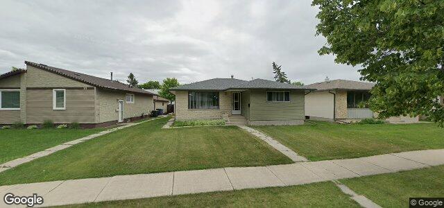 Larawan ng 27 Massena Crescent sa Winnipeg, Manitoba