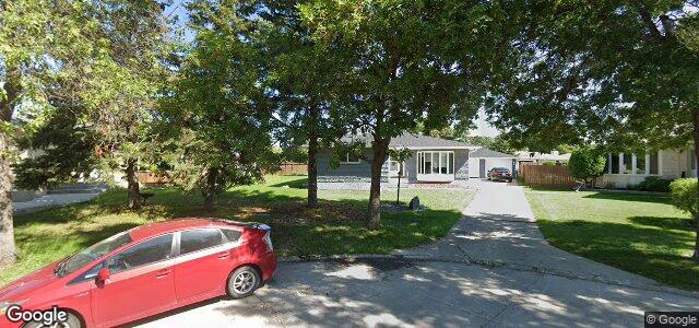 Larawan ng 27 Merlon Place sa Winnipeg, Manitoba