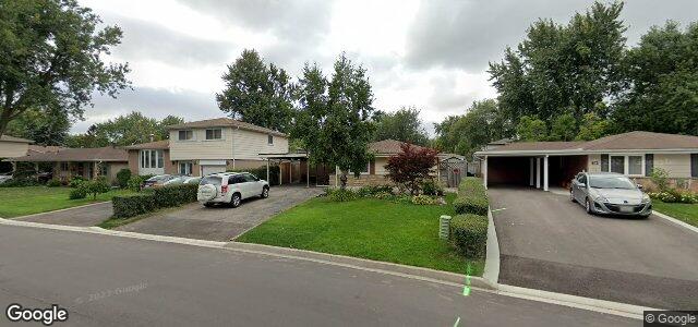 Larawan ng 27 Roberts Crescent sa Winnipeg, Manitoba