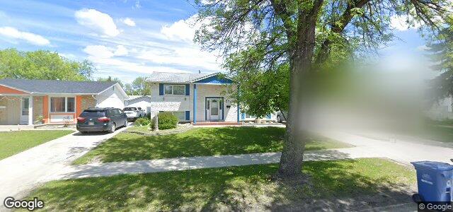 Larawan ng 271 Mapleglen Drive sa Winnipeg, Manitoba