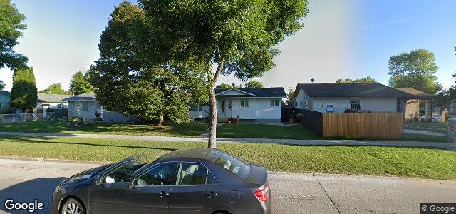 Larawan ng 275 Adsum Drive sa Winnipeg, Manitoba