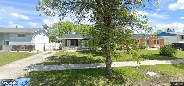 Larawan ng 279 Mapleglen Drive sa Winnipeg, Manitoba