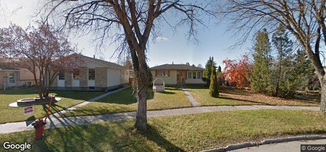 Larawan ng 28 Nicholson Crescent sa Winnipeg, Manitoba