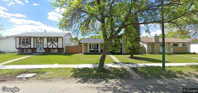 Larawan ng 282 Mapleglen Drive sa Winnipeg, Manitoba