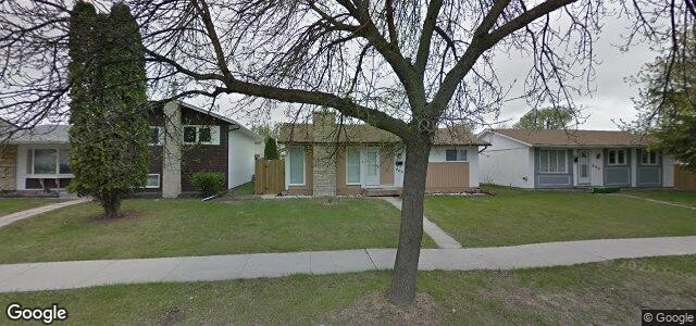 Larawan ng 286 Mapleglen Drive sa Winnipeg, Manitoba