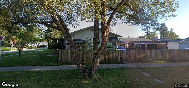 Larawan ng 29 Kenville Crescent sa Winnipeg, Manitoba