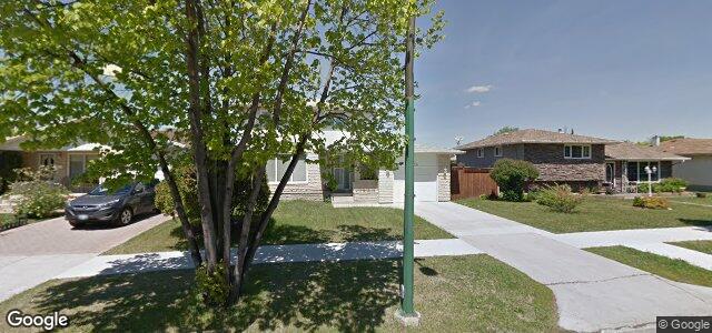 Larawan ng 29 Maevista Place sa Winnipeg, Manitoba