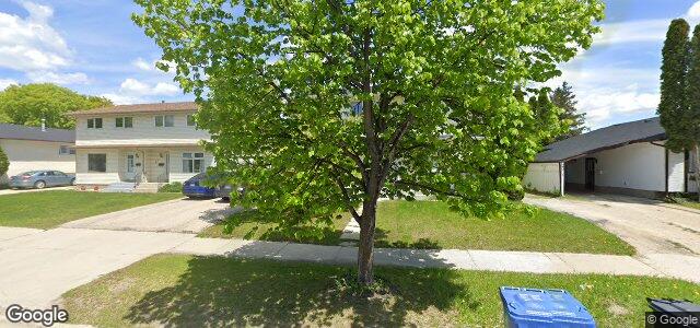 Larawan ng 29 Mapleton Drive sa Winnipeg, Manitoba