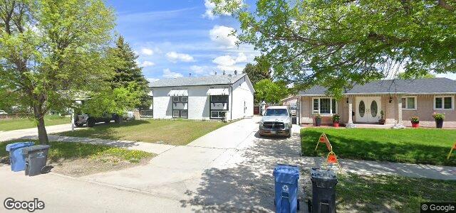 Larawan ng 297 Mapleglen Drive sa Winnipeg, Manitoba