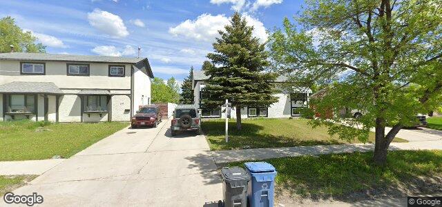 Larawan ng 299 Mapleglen Drive sa Winnipeg, Manitoba