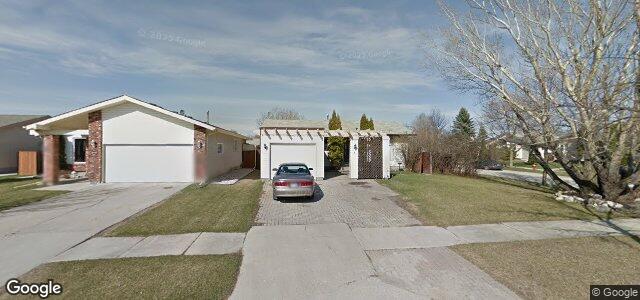 Larawan ng 3 Agnes Arnold Place sa Winnipeg, Manitoba