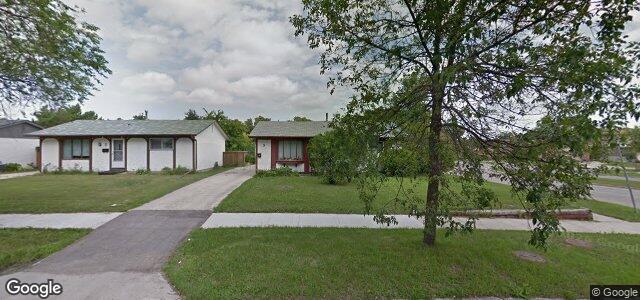 Larawan ng 3 Blechner Drive sa Winnipeg, Manitoba