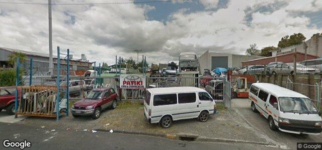 Larawan ng 3 Cartwright Road sa Winnipeg, Manitoba