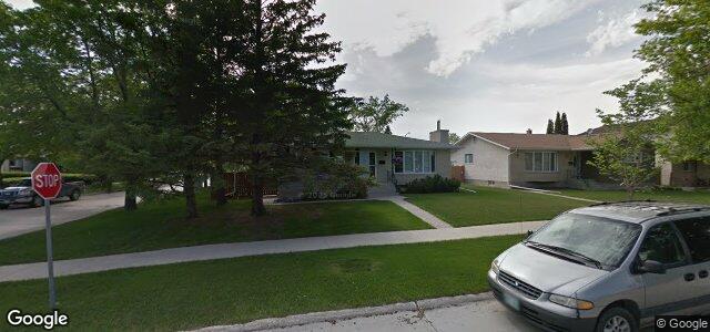 Larawan ng 3 Caslon Place sa Winnipeg, Manitoba
