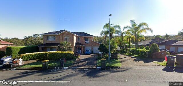 Larawan ng 3 Citadel Crescent sa Winnipeg, Manitoba