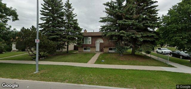 Larawan ng 3 Desharnais Street sa Winnipeg, Manitoba