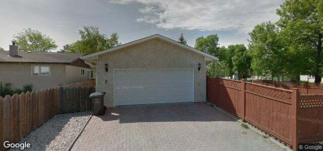 Larawan ng 3 Gardenia Bay sa Winnipeg, Manitoba