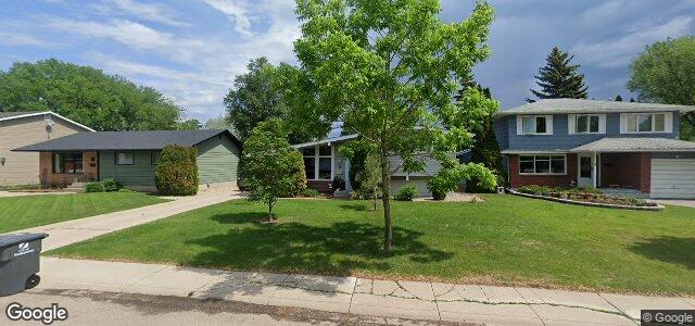 Larawan ng 3 Kirk Crescent sa Winnipeg, Manitoba