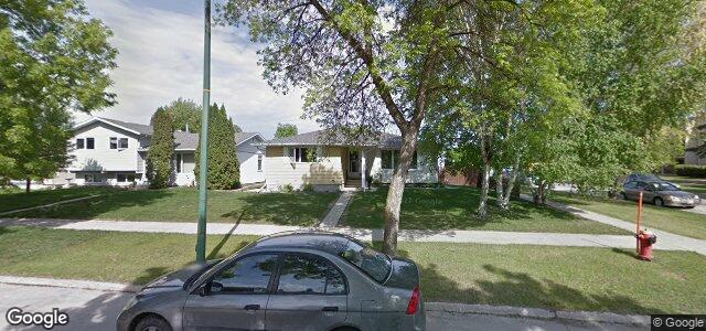 Larawan ng 3 Larter Crescent sa Winnipeg, Manitoba