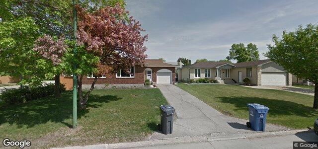 Larawan ng 3 Lavender Bay sa Winnipeg, Manitoba