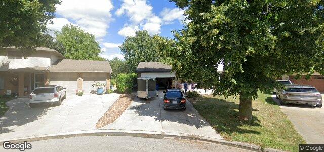 Larawan ng 3 Madera Crescent sa Winnipeg, Manitoba