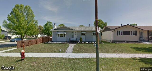 Larawan ng 3 Madrill Close sa Winnipeg, Manitoba