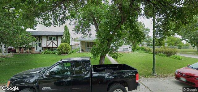 Larawan ng 3 Magenta Crescent sa Winnipeg, Manitoba