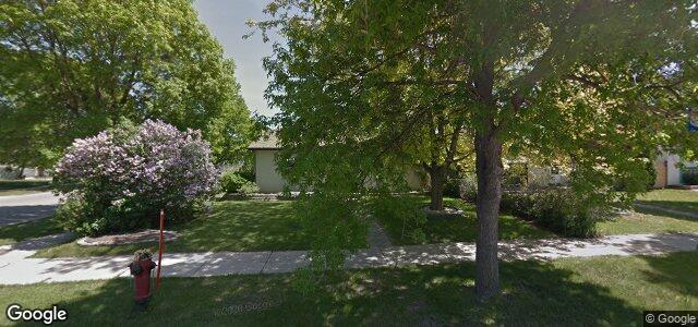 Larawan ng 3 Manford Close sa Winnipeg, Manitoba