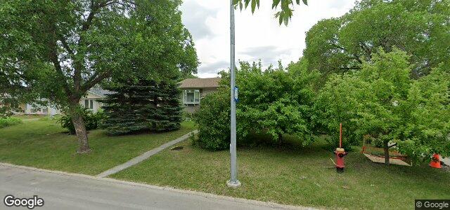 Larawan ng 3 Manren Crescent sa Winnipeg, Manitoba