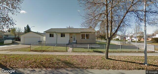 Larawan ng 3 Marquis Crescent sa Winnipeg, Manitoba