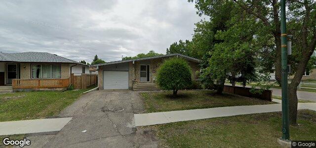 Larawan ng 3 Massena Crescent sa Winnipeg, Manitoba