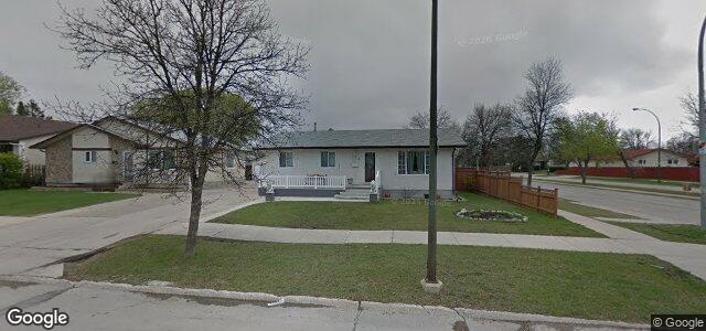 Larawan ng 3 Masterton Crescent sa Winnipeg, Manitoba