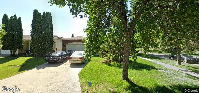 Larawan ng 3 Merlon Place sa Winnipeg, Manitoba