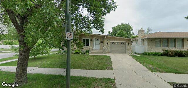Larawan ng 3 Pickley Crescent sa Winnipeg, Manitoba