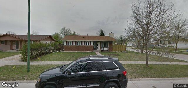 Larawan ng 3 Playgreen Crescent sa Winnipeg, Manitoba